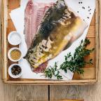 karp-filet