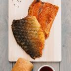 karp-filet-wedzony